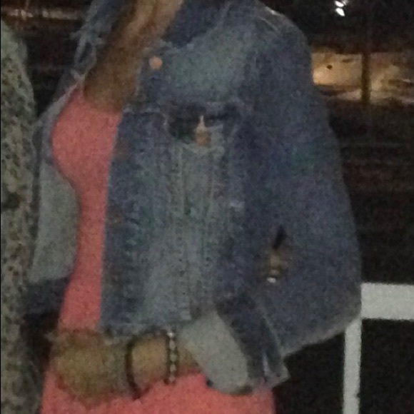 XS Levi’s denim jacket. Excellent condition. - Picture 2 of 2